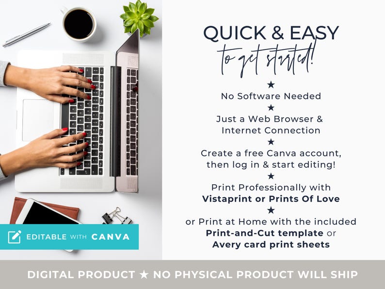 Candle Care Card Template Canva, Editable Care Instructions Safety Card Candle Business, Printable Care Card Insert, Order Thank You Card Aa image 7