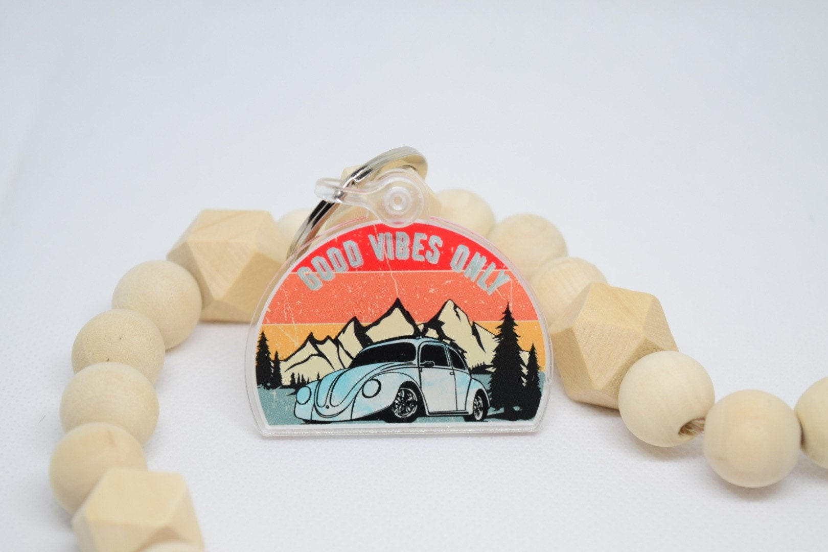 Keychains Die cut keychains Acrylic keychain Clear Etsy