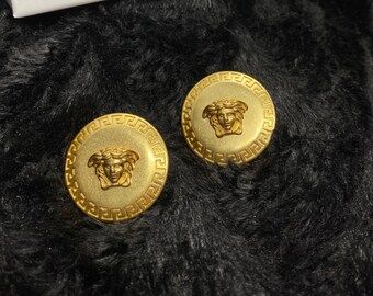 versace replica belt