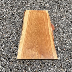 DIY White Oak Charcuterie Boards