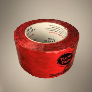 Form Building Tape