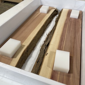 Epoxy/Resin Mold Accessories