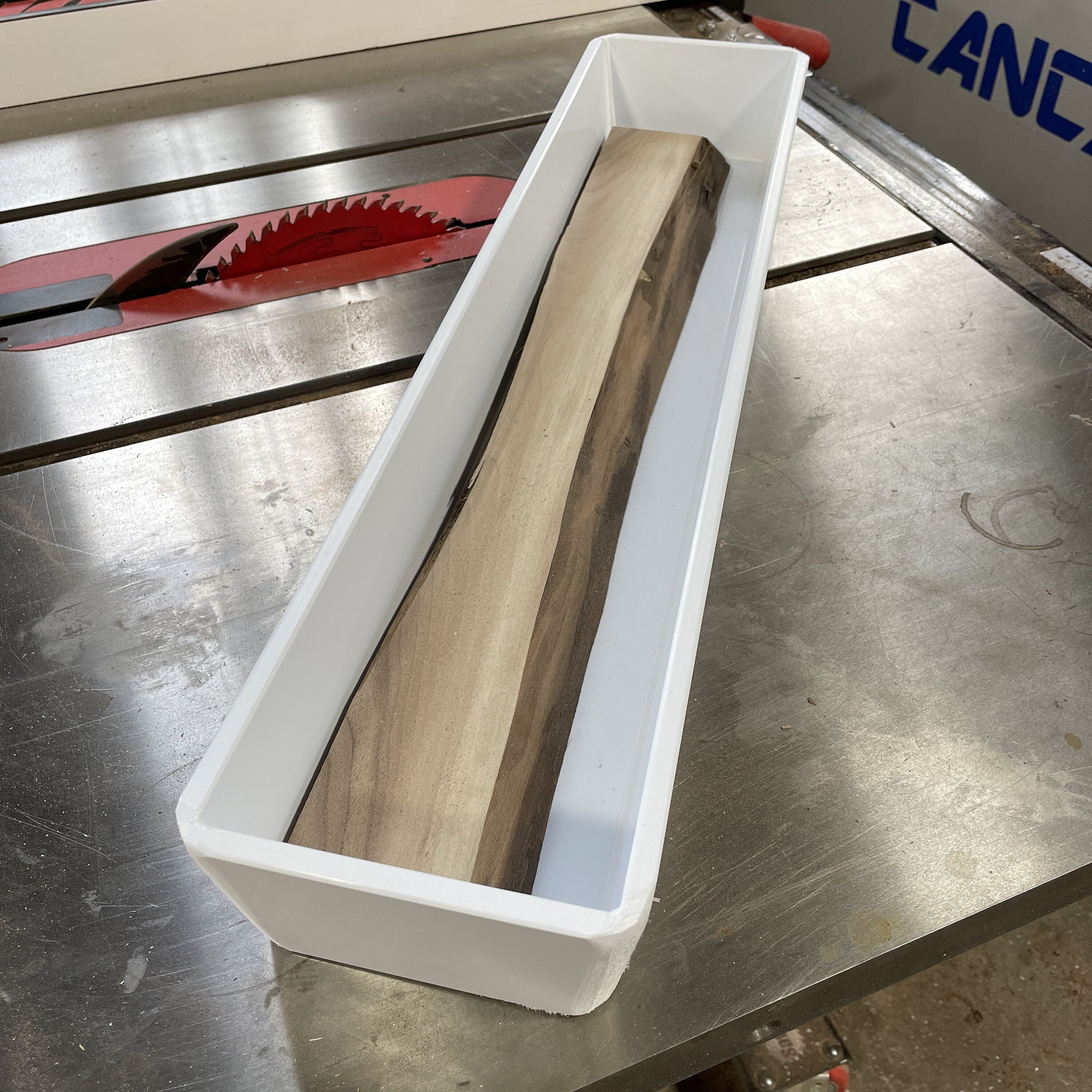 Resin Molds NO SEAL Epoxy/resin Forms Etsy UK