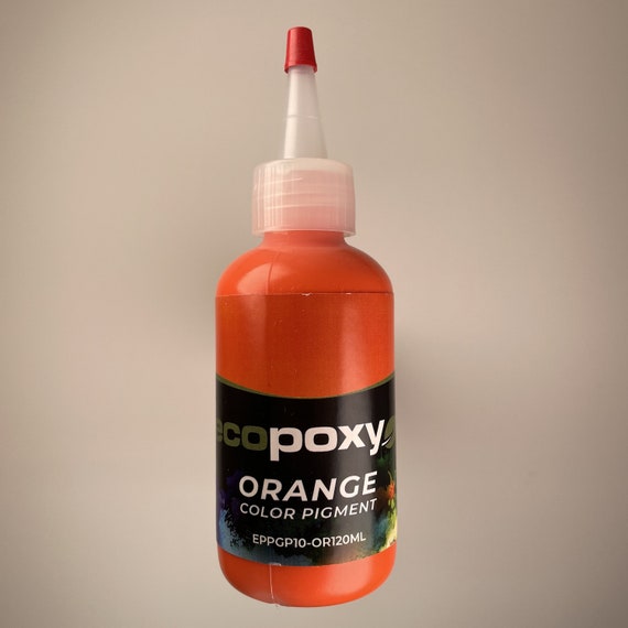 Pigment liquide orange 120 ml