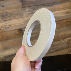 Template Tape