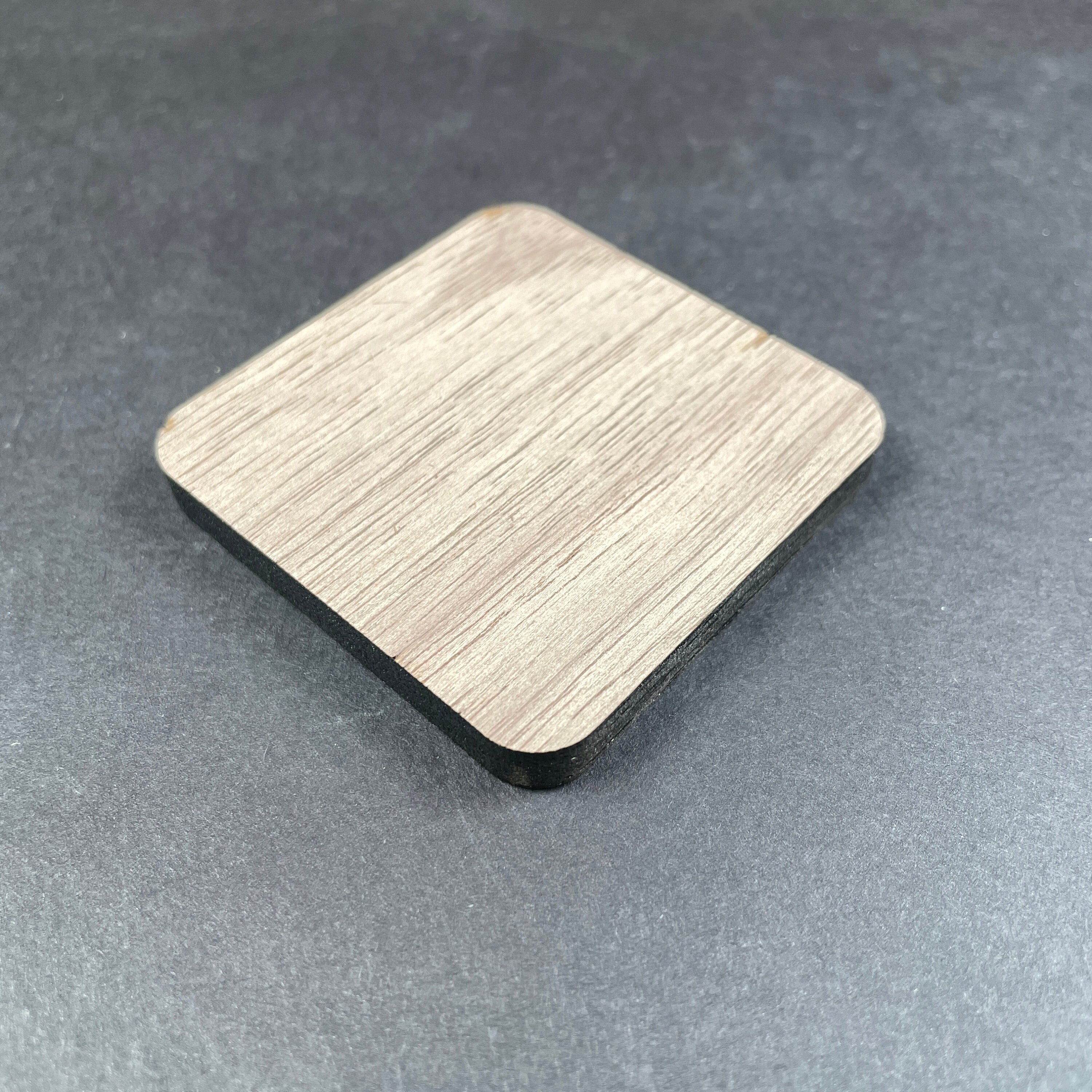 S Patch Routing Template Patch Router Template (easy DIY Patches in Wood) - Etsy