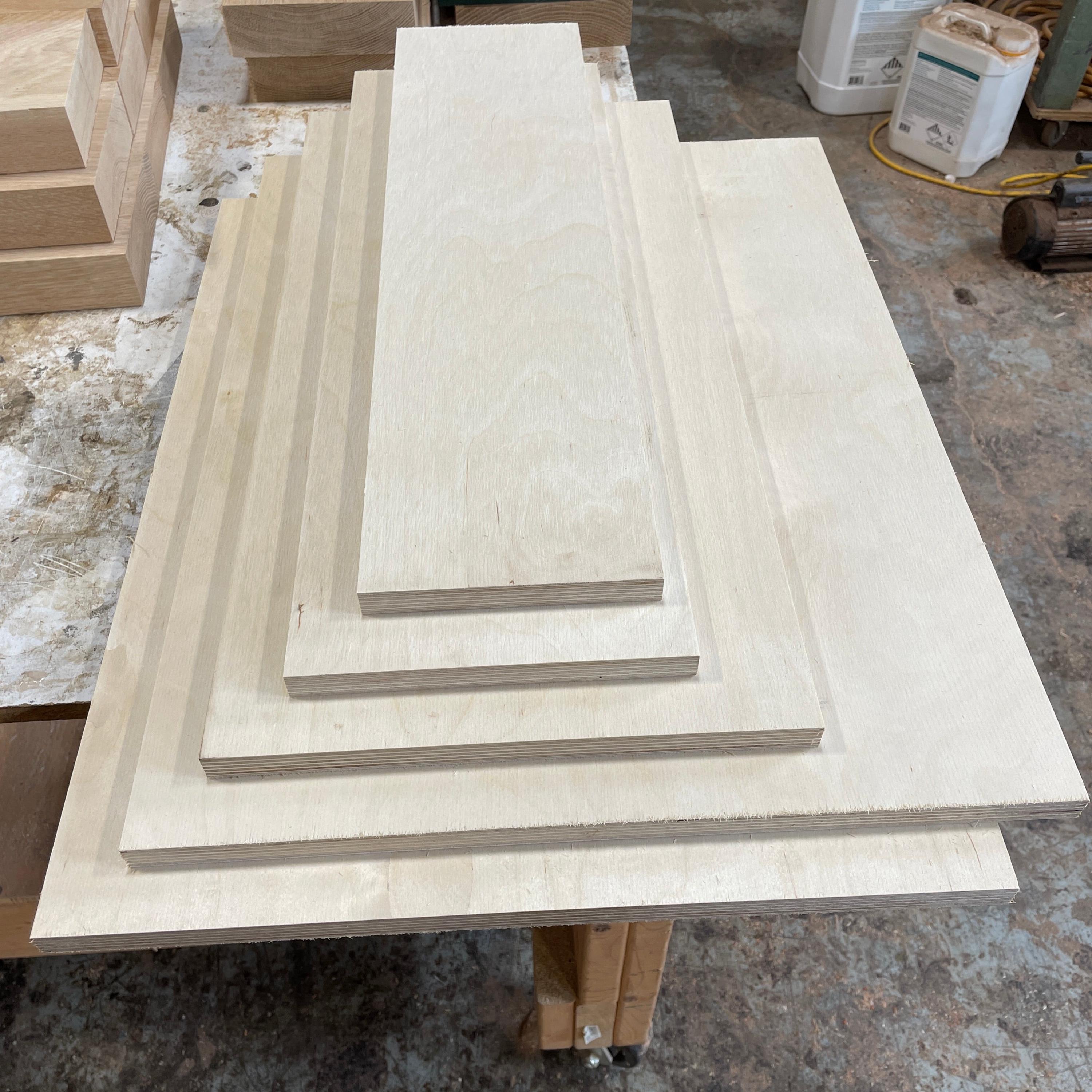 3 4 Baltic Birch Plywoodnull