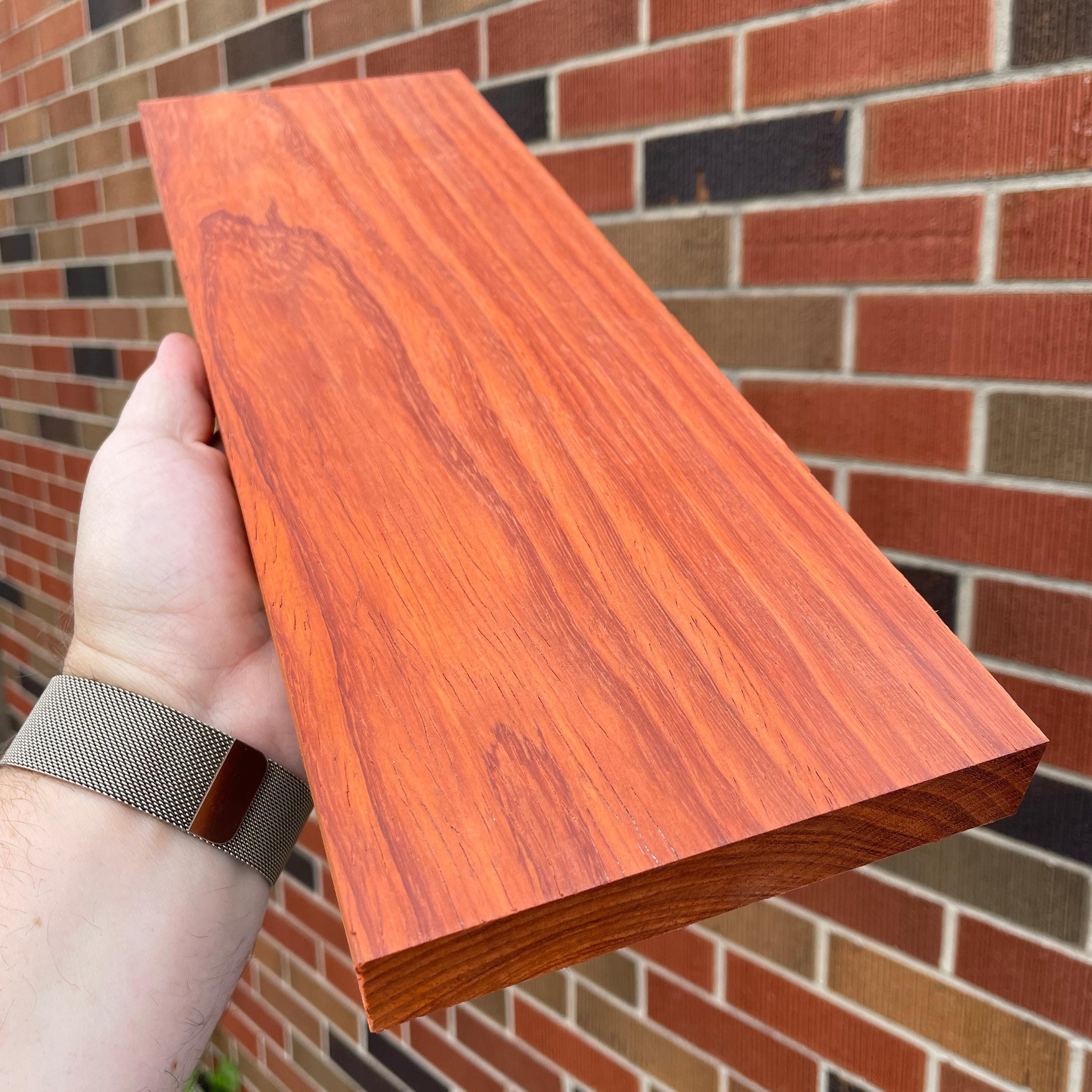 Cribbage Board Blanks