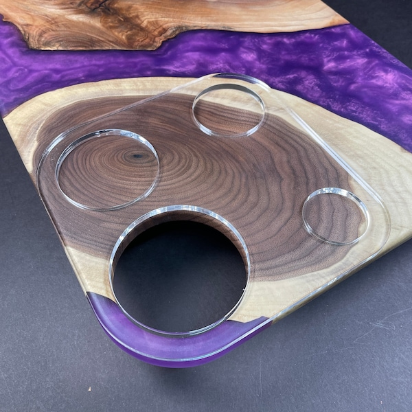 Circle Router Template Etsy Circle Router Template Etsy
