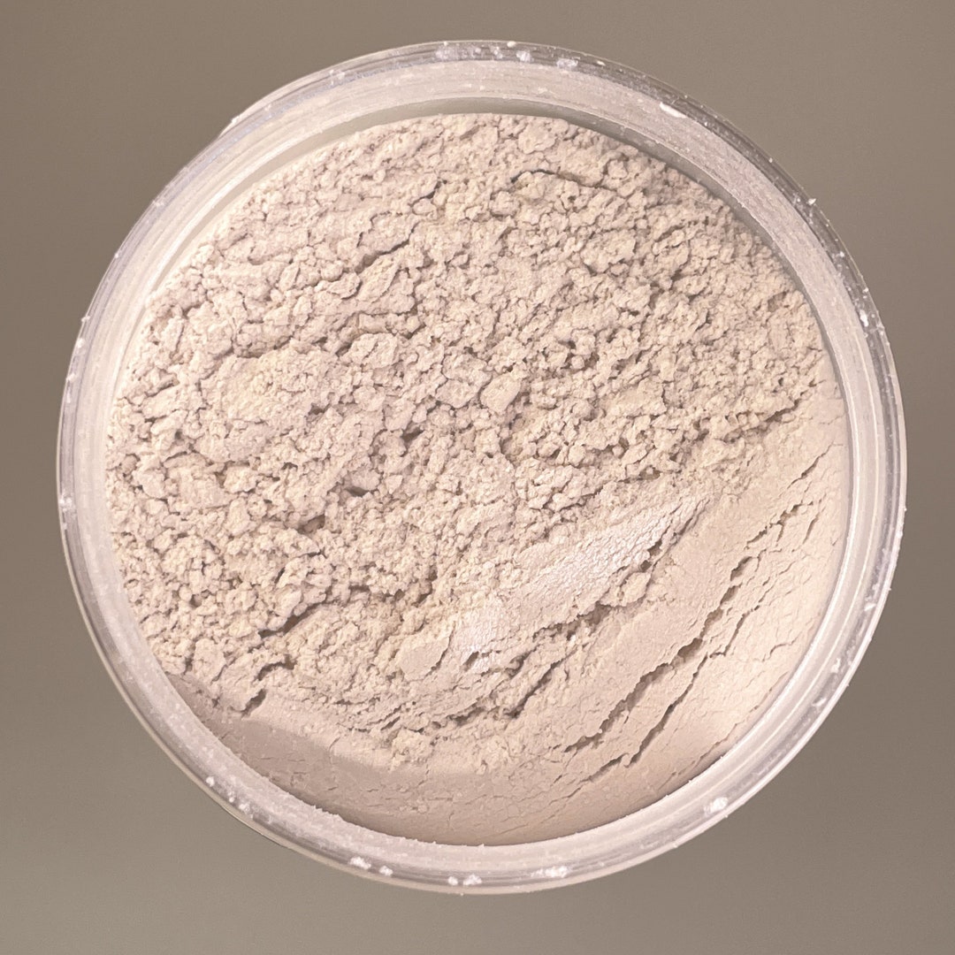 Ghost Blue Mica Powder - Beaver Dust Pigments - Etsy