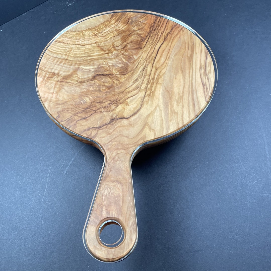 Serving Board Pizza Router Template clear Acrylic Etsy