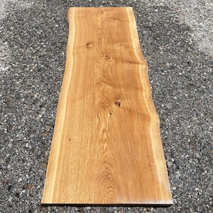 DIY White Oak Charcuterie Boards