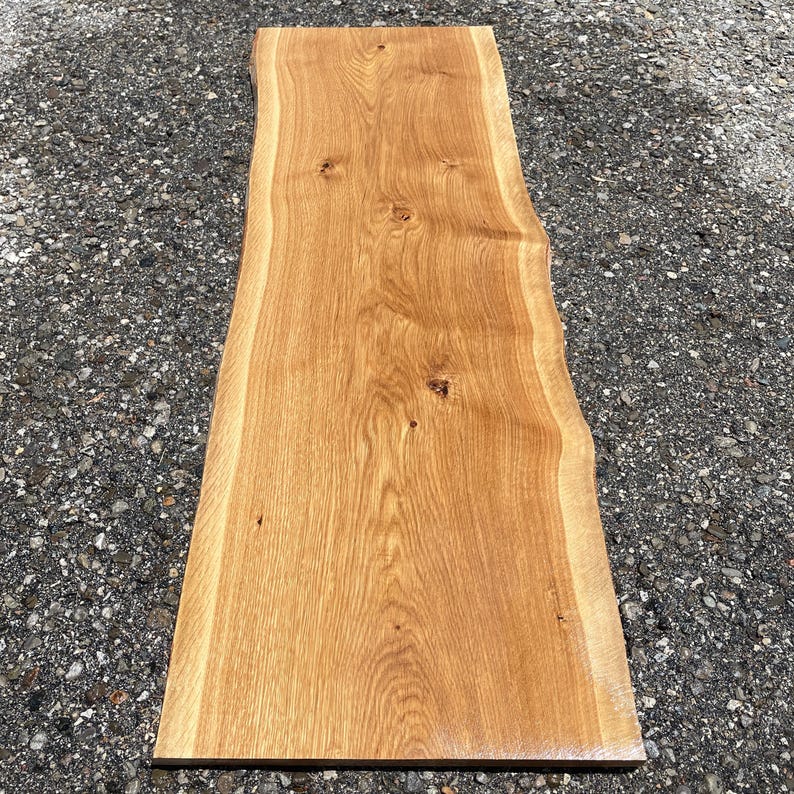 DIY White Oak Charcuterie Boards