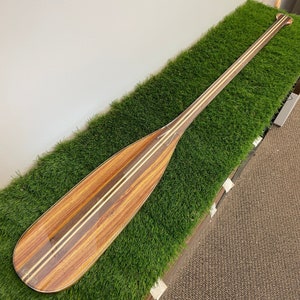 58&quot; Oar/Paddle Router Template (Clear Acrylic)