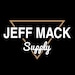 Jeff Mack
