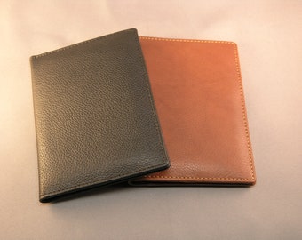 Quality Leather Passport wallet / cover