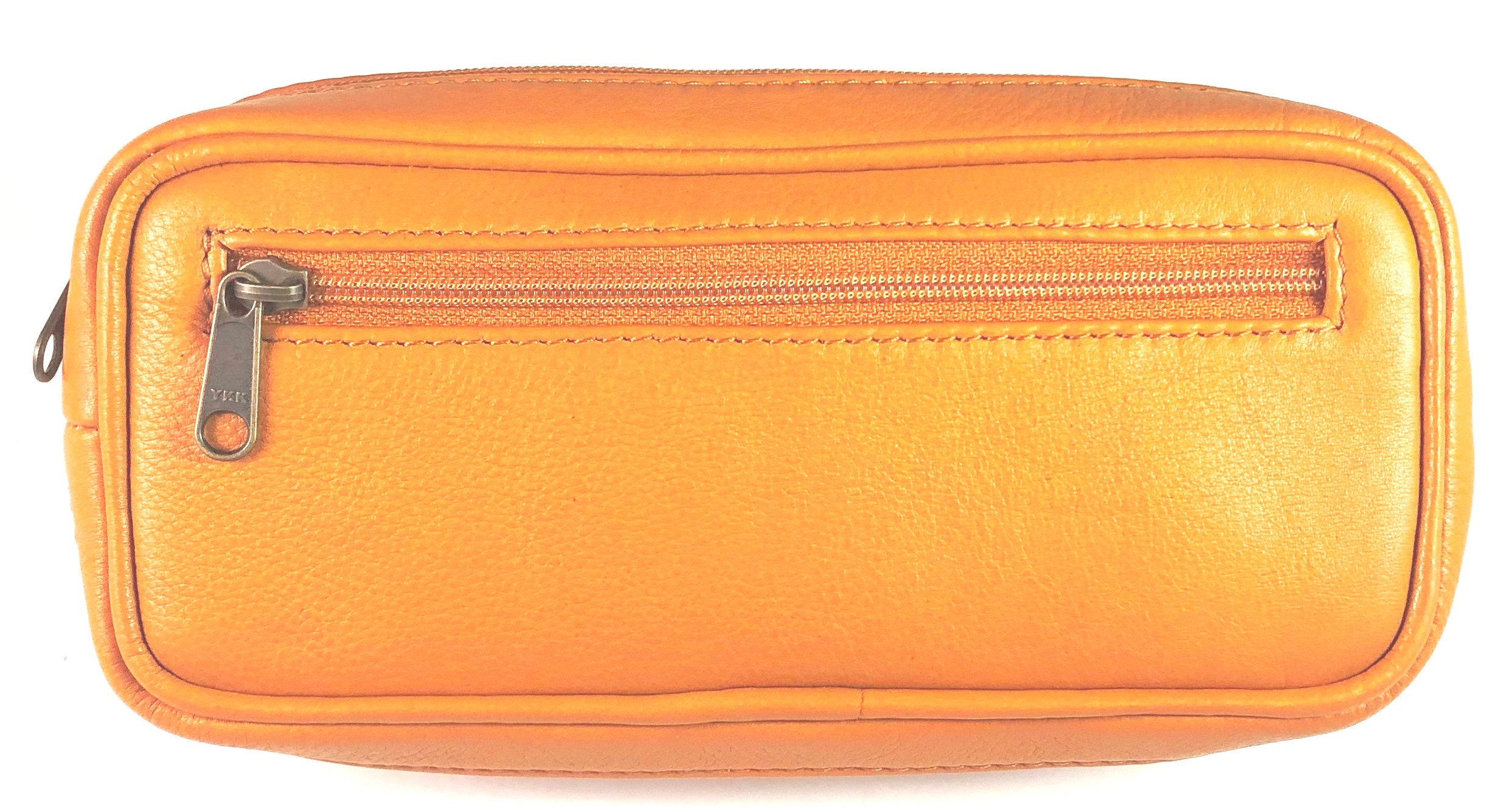 Premium Leather Diabetic Carrying Case Etsy