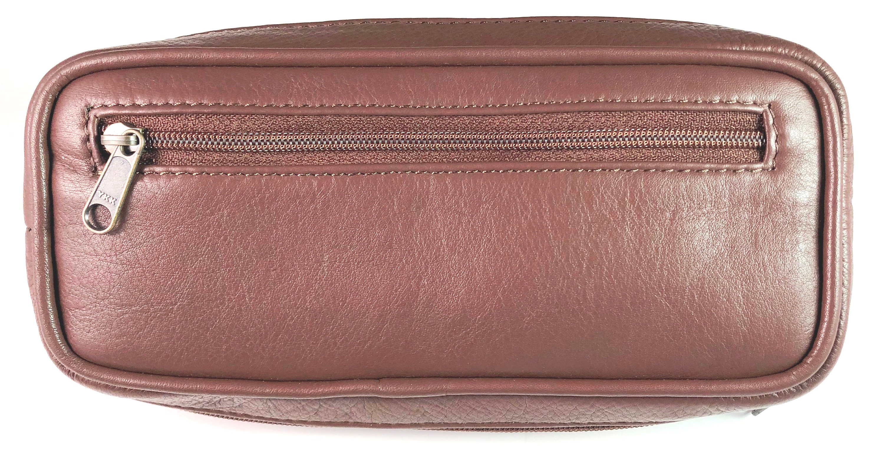 Premium Leather Diabetic Carrying Case Etsy