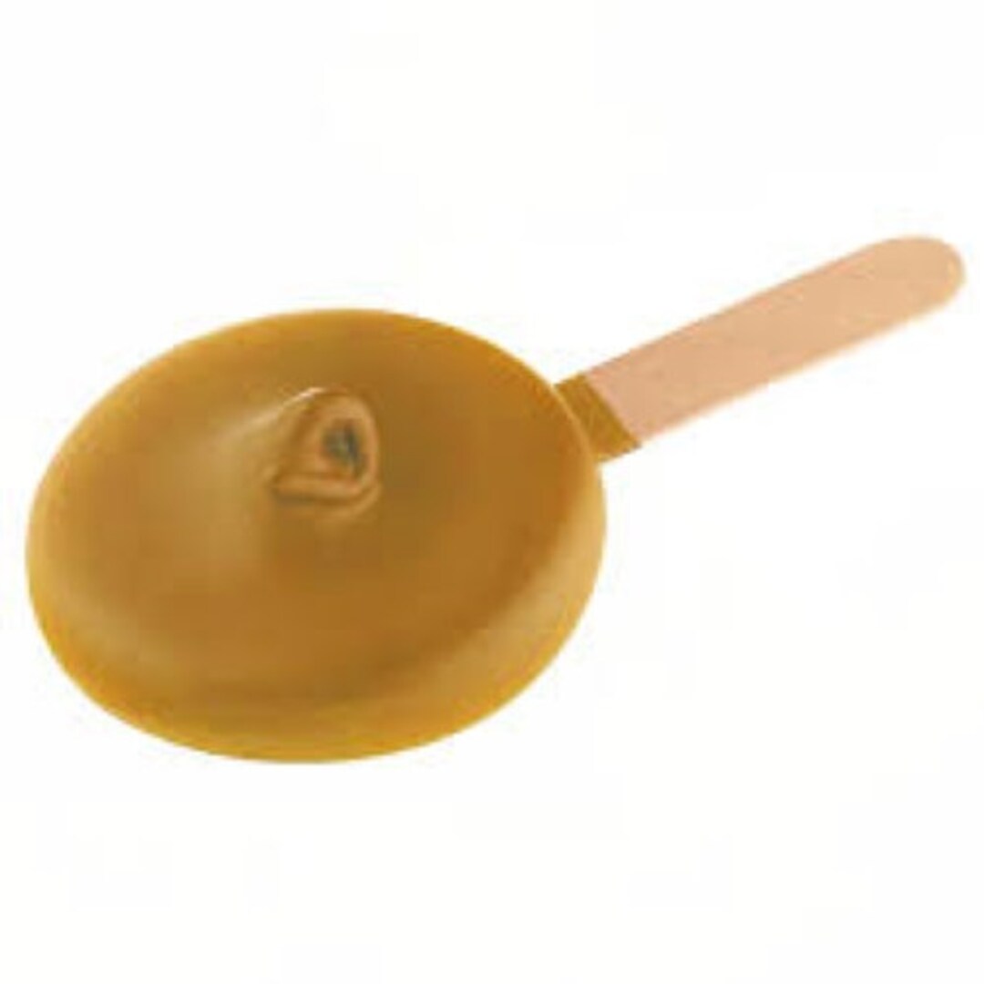 Display Faux Food Prop Dairy Queen Butter Scotch Dilly Bar Etsy