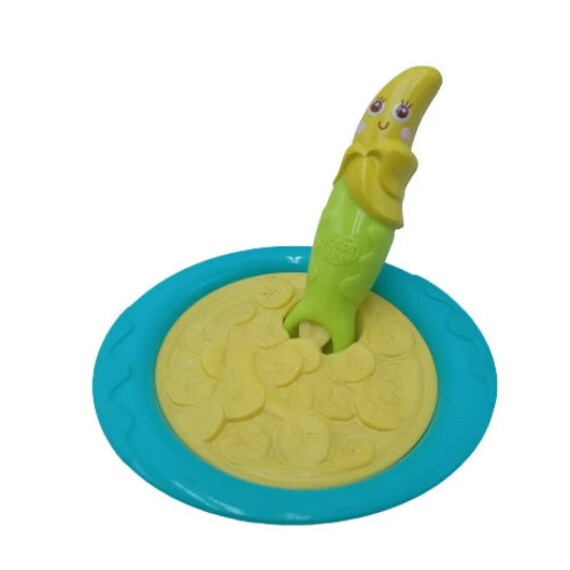 Play Food Baby Alive Bowl of Bananas With Spoon Etsy