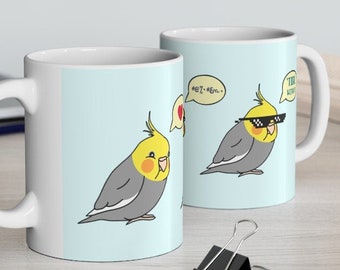 Gobelet jus Tasse Mug Set avec différents motifs de Disney Marvel Comics DC Angry Birds Lot de 4 Dunkelblau 2
