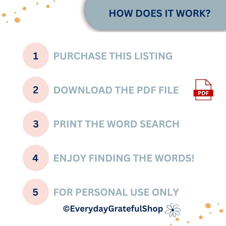 Back to School Countdown Printable | Classroom Decor | Teacher Gift ...