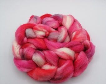 Materialflicka Roving