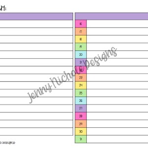 印刷可能なバレットジャーナルプランナー：感謝、1日1行、思い出、瞬間、ジャーナリング/追跡