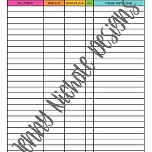 Budget Planner Printable Pack: Monthly, Yearly, & Debt Snowball (PDF)