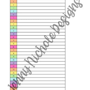 印刷可能なバレットジャーナルプランナー：縦書きの感謝、1日1行、思い出、瞬間、ジャーナリング/トラッキング