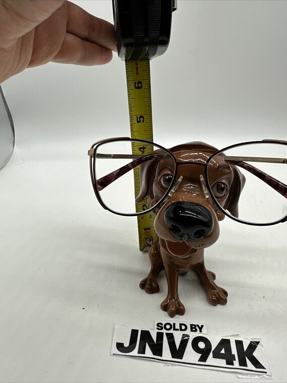 Opti Paws Brown Lab Labrador Retriever Dog Eyegla… - image 2
