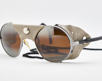 【USA製】00s テック y2k OAKLEY TWENTY XX Vintage Oakley Twenty XX Glossy Yellow Wrap Sunglasses Y2K