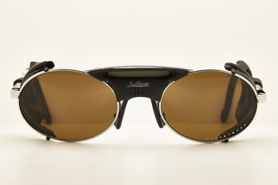 Black julbo sales micropore sunglasses