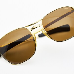 Hilton Club 7 Vintage Occhiali da sole Sunglasses Made in Italy 80s Eyeglasses Sunglasses Woman Eyeglasses Glasses Man