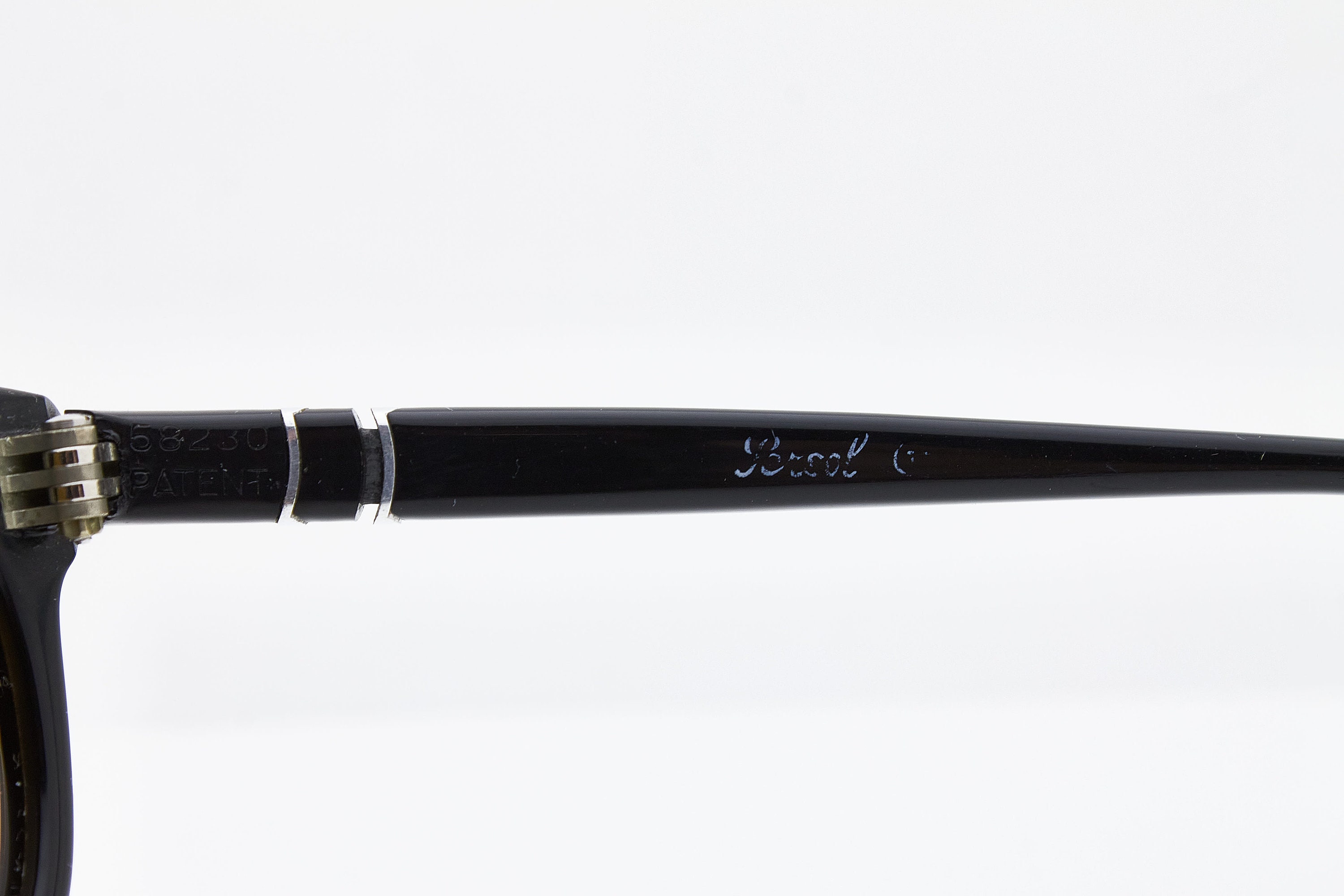 Persol Ratti 58230 ターミネーター2 アーノルドシュワルツェ Persol Ratti 58230 ターミネーター2 アーノルドシュワルツェ