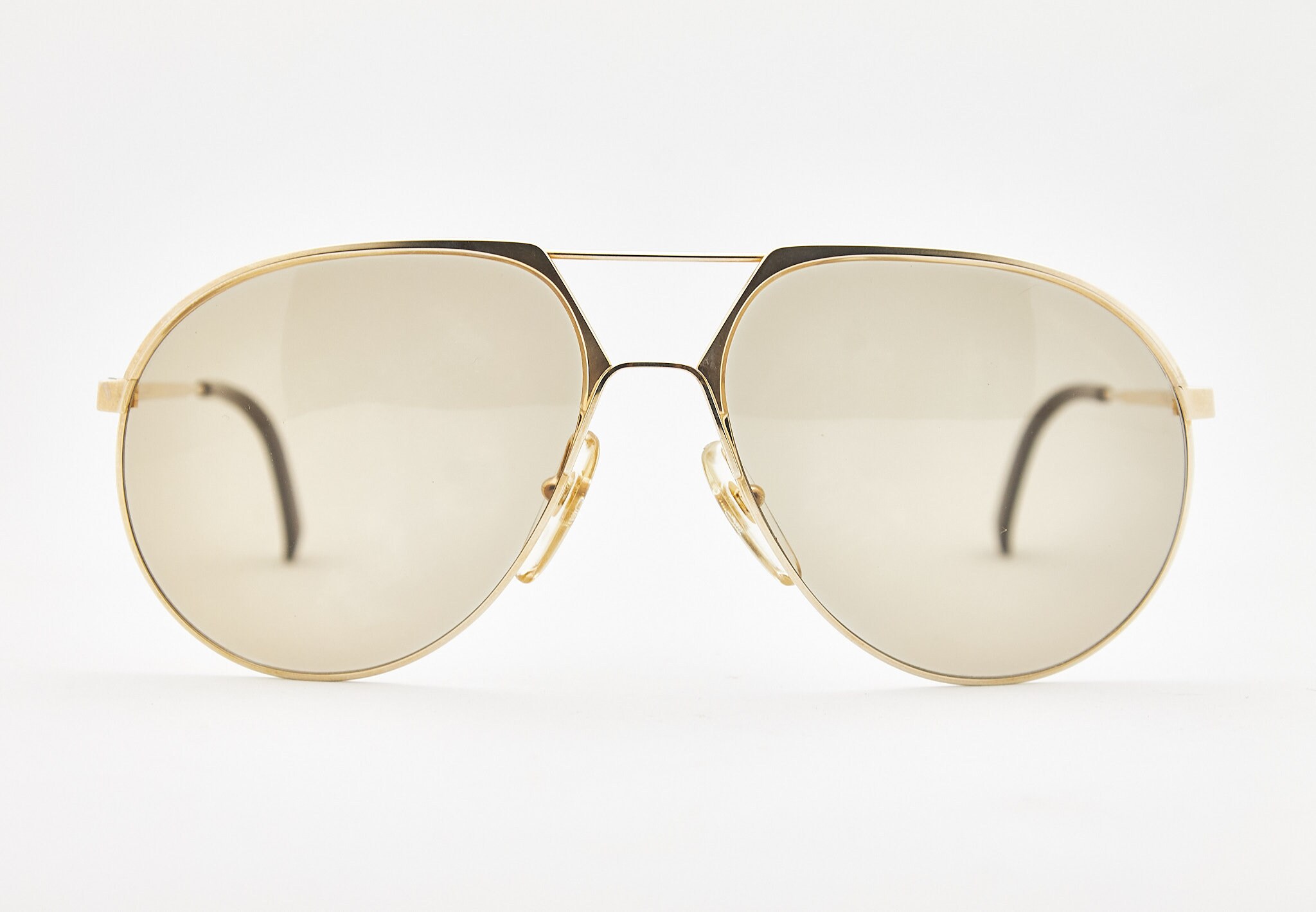 クリスチャン ディオール ムッシュ 2332 ヴィンテージ サングラス 新古  