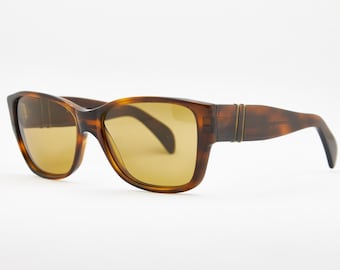 ■Persol RATTI ペルソール サングラス マイアミバイス ヴィンテージ □Persol RATTI ペルソール サングラス マイアミバイス