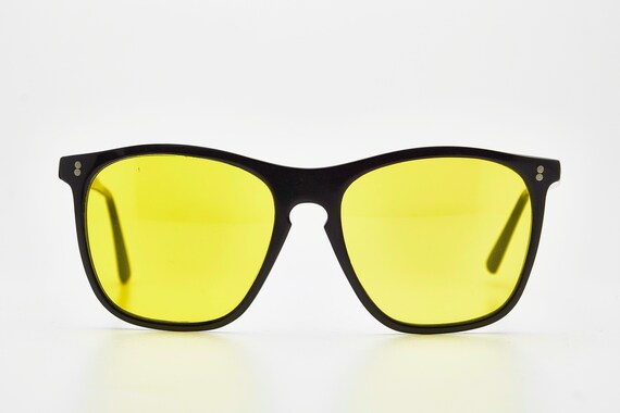 Semejanza Ambiente Especificidad Vintage hombre gafas de sol MOLE lentes amarillas gafas hombre - Etsy España