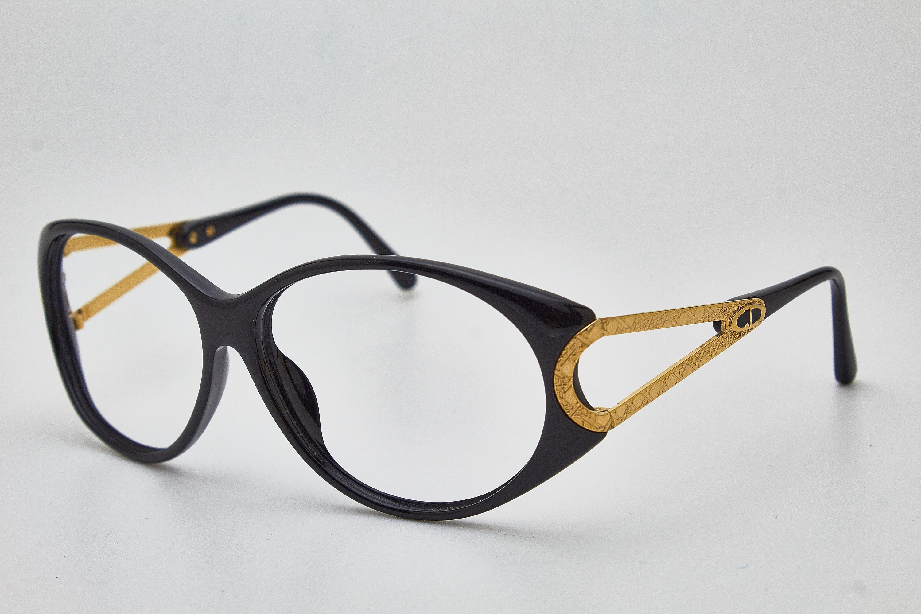 Dior Bike 4 XZ2 120 – Vintage Frames Company