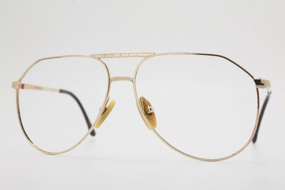 Carrera gold hotsell frame glasses