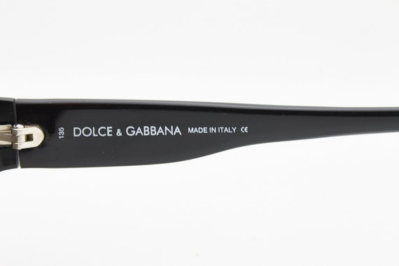 Fake dg glasses sale