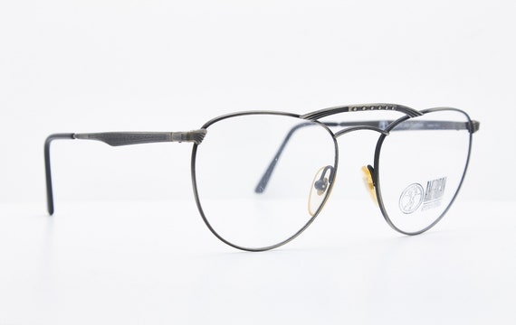 American System 9955 Occhiali Vintage Glasses Fra… - image 3