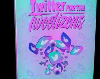 MRR Twitter For The Tweetizens (2025)