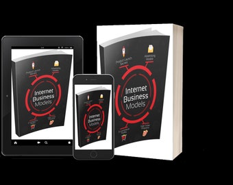 Internet Business Models PLR PDF (2023)