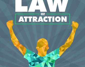 Your Desire and The Law of Attraction PDF DOCX (2021)