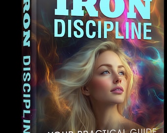 Iron Discipline MRR (2024)
