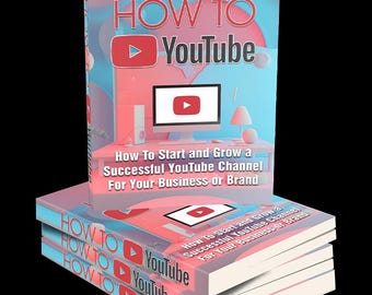 How To YouTube MRR (2025)