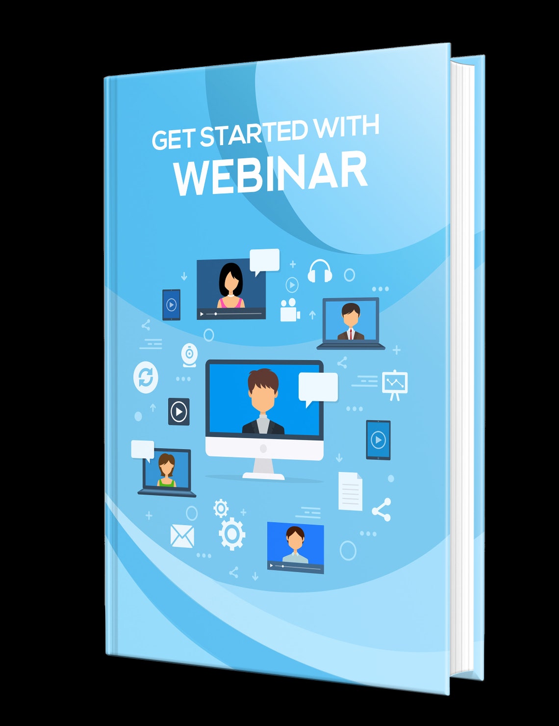 Get Started With Webinar PDF DOC PLR (2021) - Etsy
