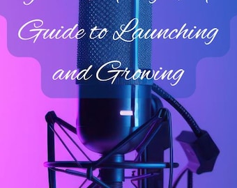 Podcast Power Up: Your Step-by-Step Guide to Launching and Growing PDF MRR (2025)