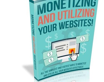 Monetizing and Utilizing Your Website MRR (2024)